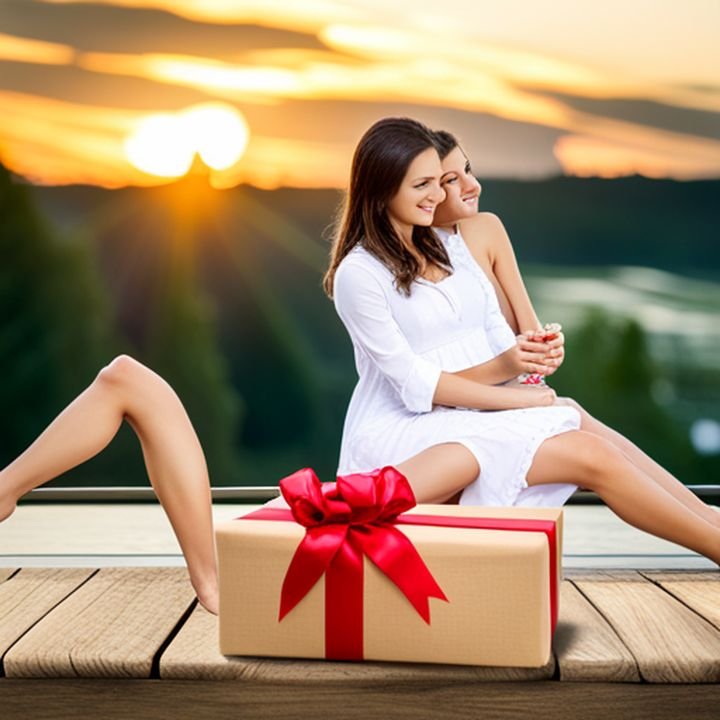 Qué factores debes considerar al elegir un regalo romántico para tu pareja